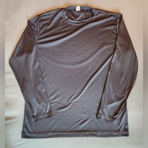 Dri-Fit Long Sleeve